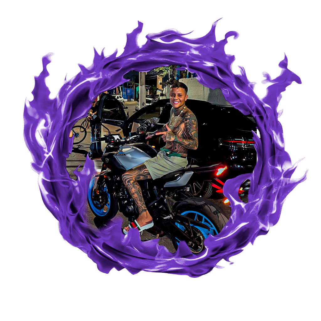 Foto de perfil do 100JEITO - Influencer Digital